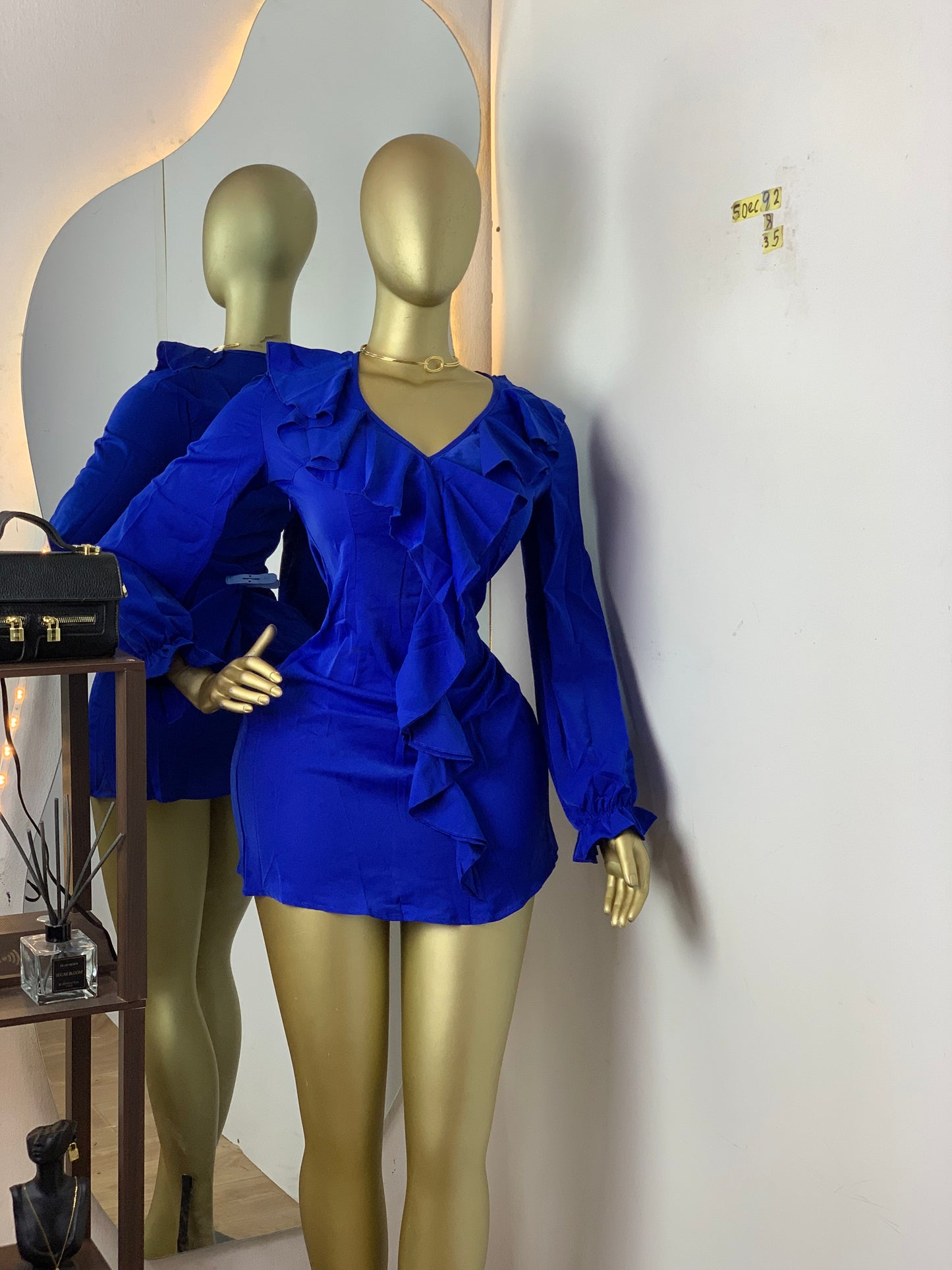 SIZE8 5DEC92 Length35