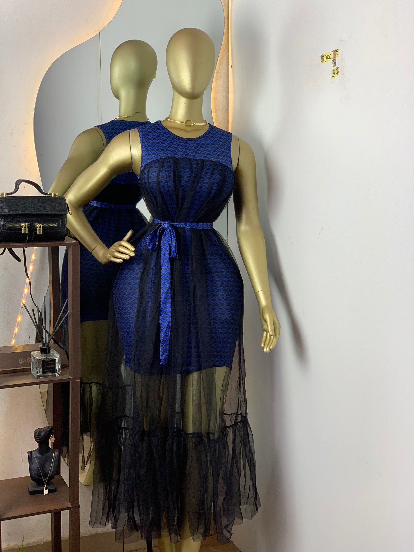 SIZE8 5DEC88 Length57