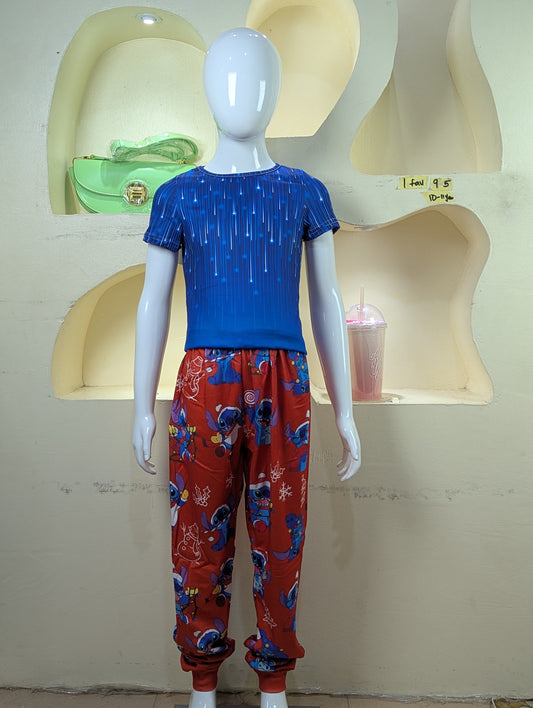 1FAV95 10-11yrs(pant only)