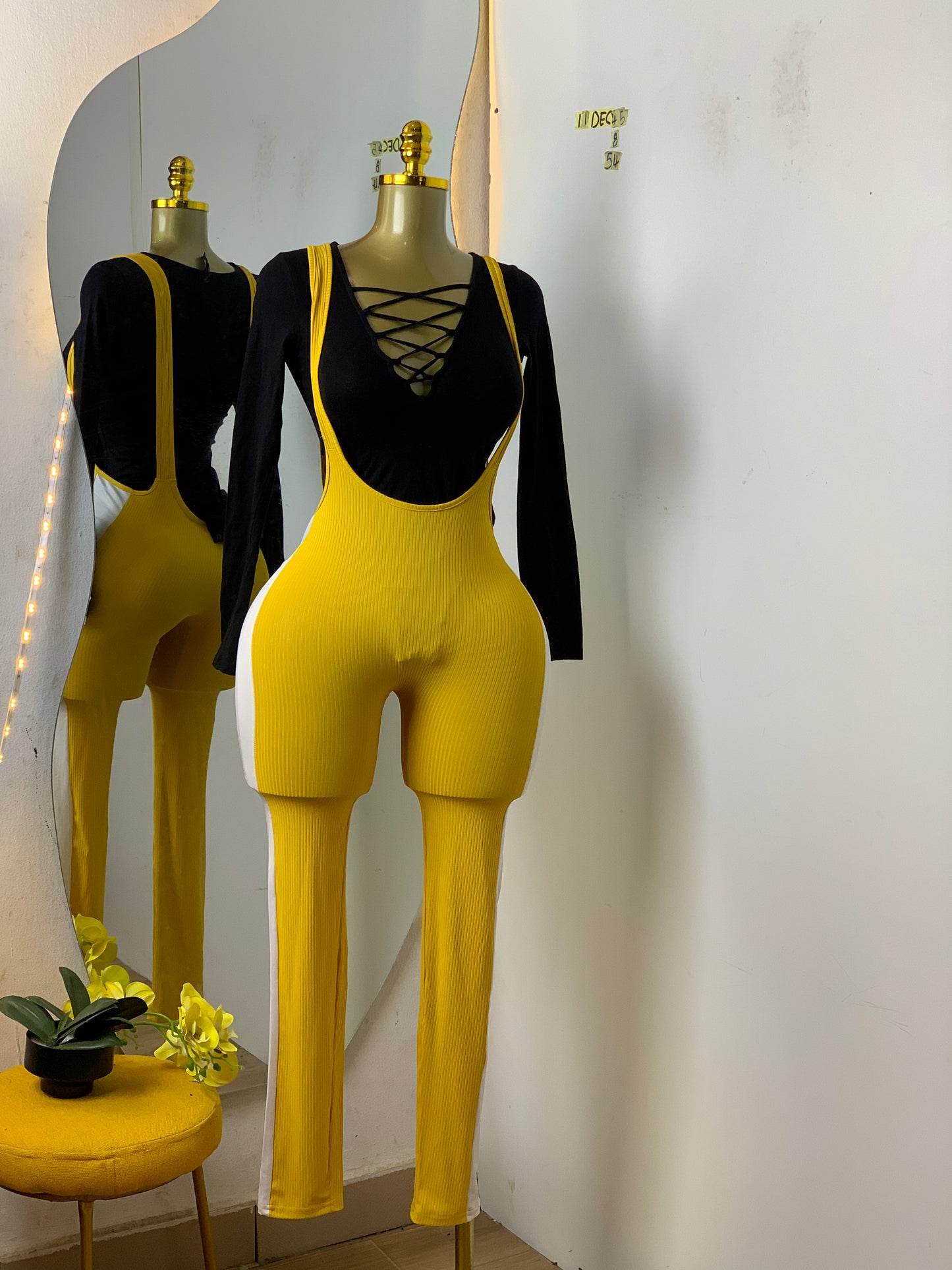 SIZE8 11DEC45 Length55