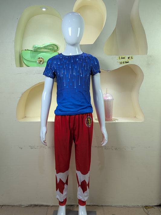 1FAV82 4-5yrs(pant only)