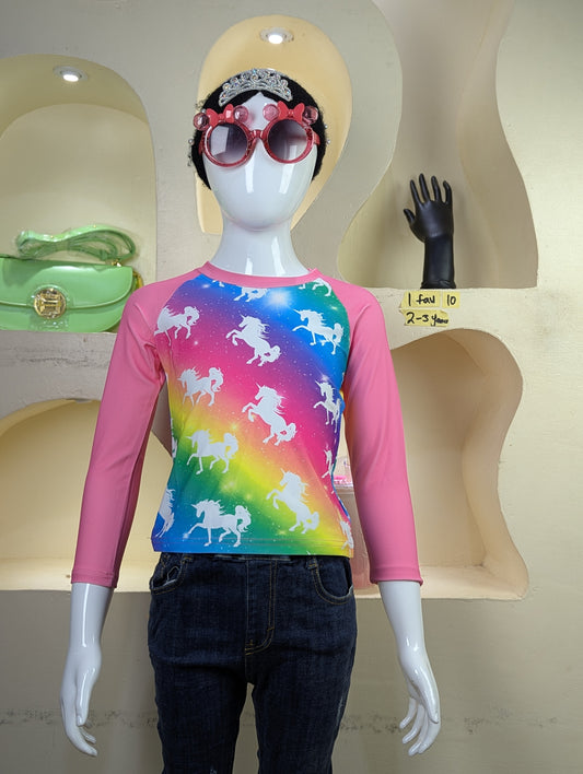 1FAV10 2_3yrs(Top only)