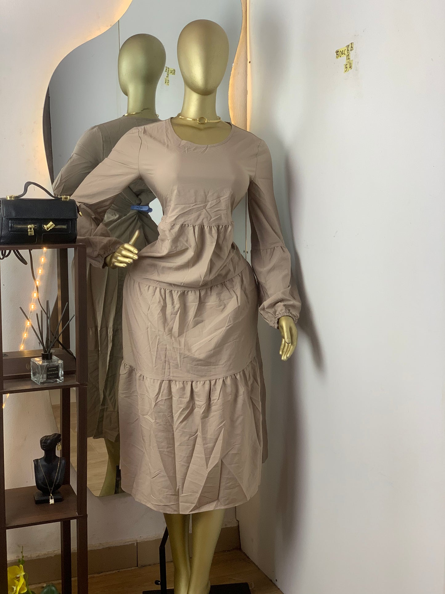 SIZE12 5DEC66 Length54