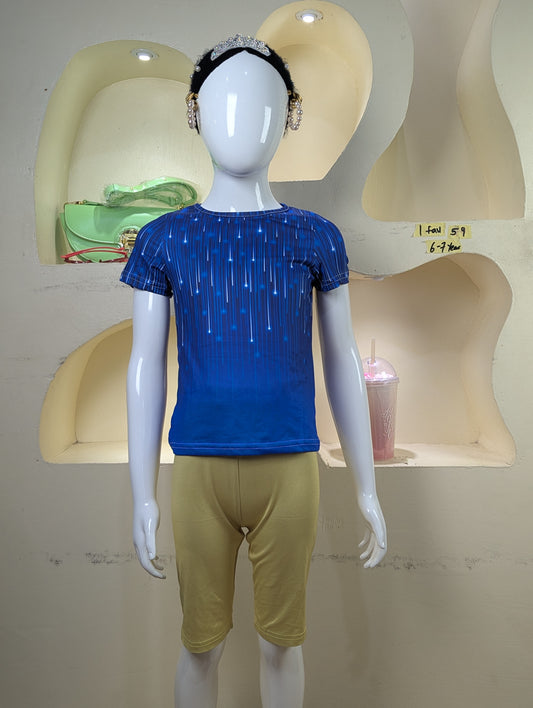 1FAV59 6-7yrs (short only)