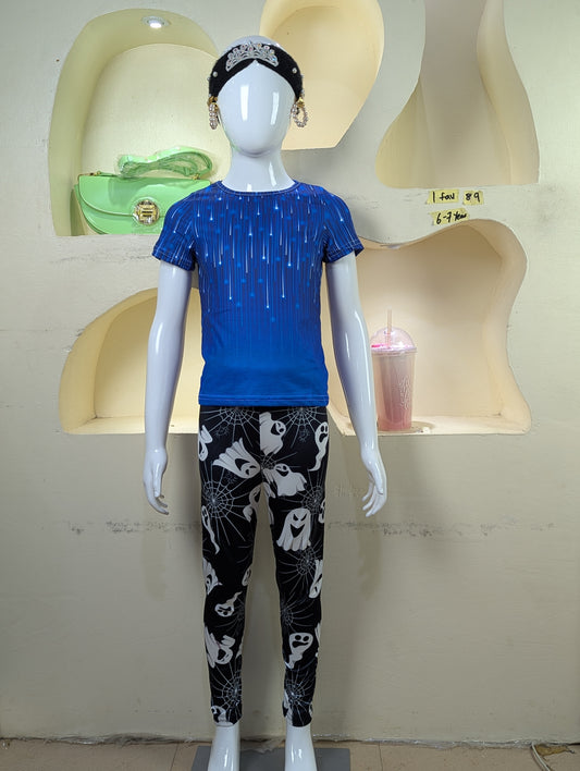 1FAV89 6-7yrs(pant only)