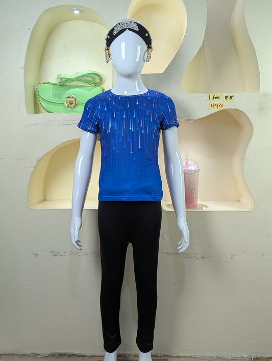 1FAV85 4yrs(pant only)