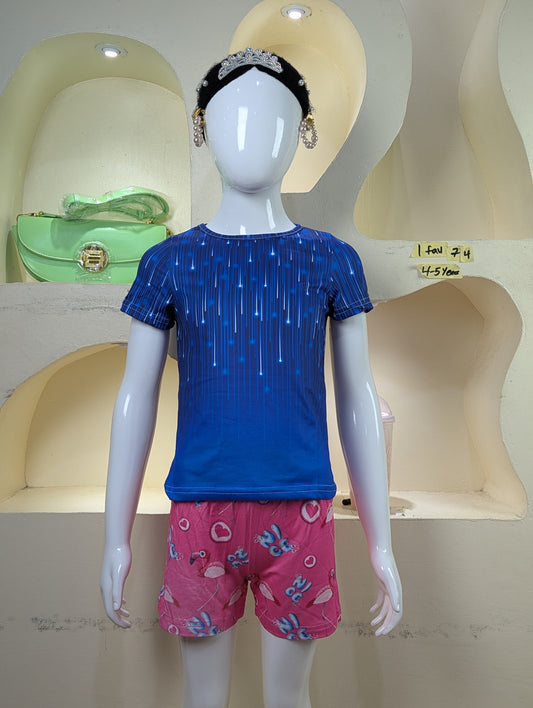 1FAV74 4-5yrs(short only)