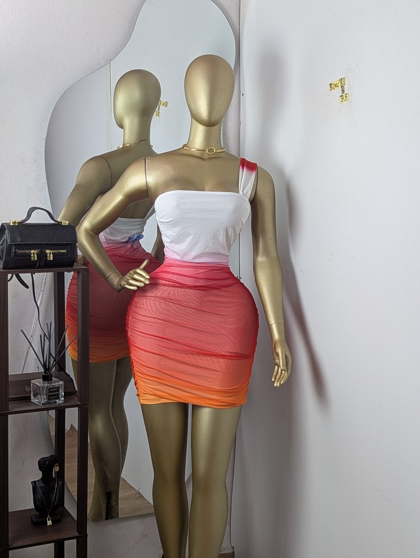 SIZE8 5DEC61 LENGTH36