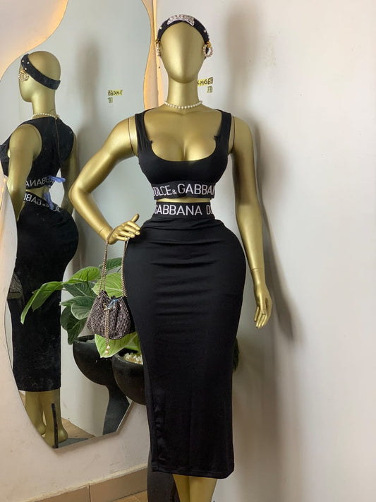 SIZE16 XMAS63 (2 Piece)