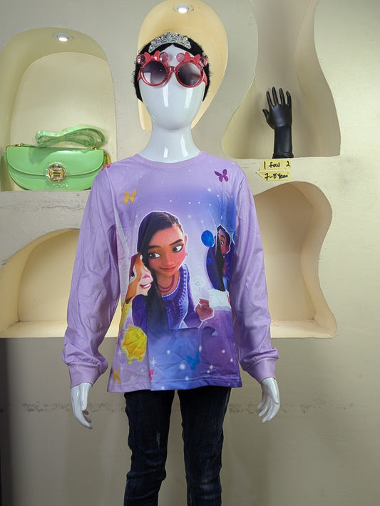 AGE7-8years 1fav2(top only