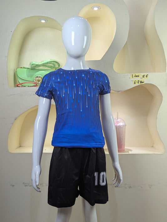 1FAV56 6-7yrs(short only)